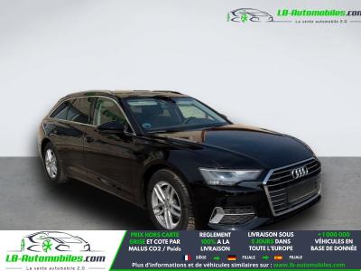 Audi A6 Avant 40 TDI 204 ch Quattro