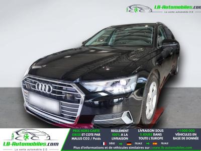 Audi A6 Avant 40 TDI 204 ch Quattro