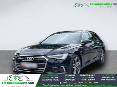 Audi A6 Avant 40 TDI 204 ch Quattro