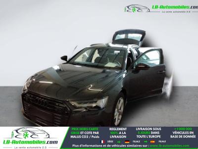 Audi A6 Avant 40 TDI 204 ch Quattro