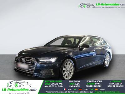 Audi A6 Avant 50 TFSIe 299 ch Quattro
