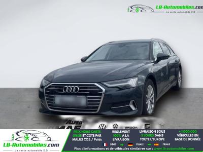 Audi A6 Avant 45 TDI V6 245 ch Quattro