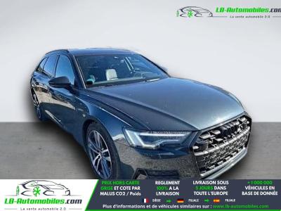 Audi A6 Avant 45 TDI V6 245 ch Quattro