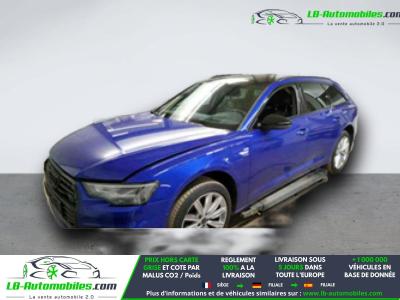 Audi A6 Avant 45 TDI V6 245 ch Quattro