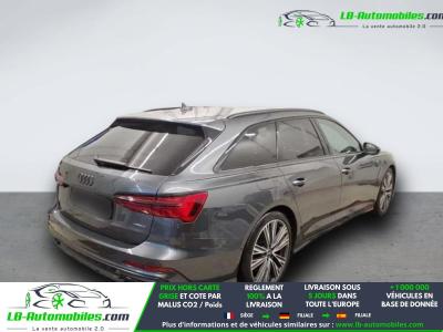 Audi A6 Avant 45 TDI V6 245 ch Quattro