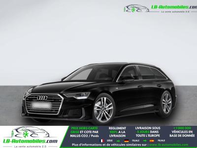 Audi A6 Avant 45 TDI V6 245 ch Quattro