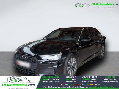 Audi A6 Avant 45 TDI V6 245 ch Quattro