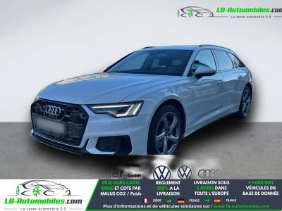 Audi A6 Avant 50 TDI V6 286 ch Quattro