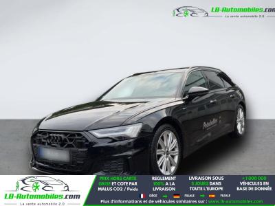 Audi A6 Avant 50 TDI V6 286 ch Quattro