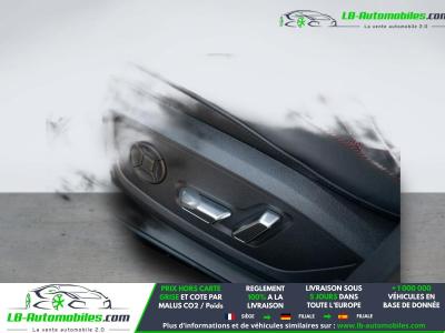 Audi A6 Avant 50 TDI V6 286 ch Quattro