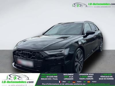 Audi A6 Avant 50 TDI V6 286 ch Quattro