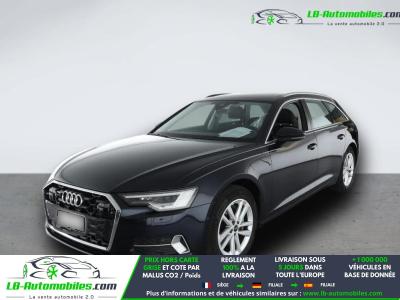 Audi A6 Avant 50 TDI V6 286 ch Quattro
