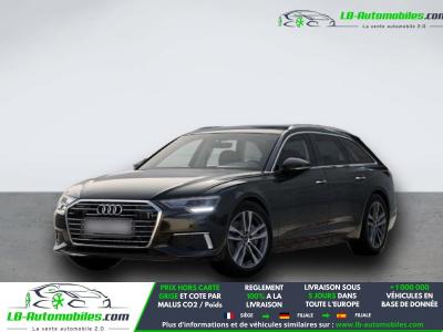 Audi A6 Avant 45 TFSI 265 ch Quattro