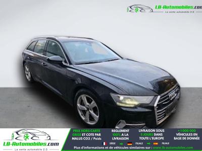 Audi A6 Avant 45 TFSI 265 ch Quattro