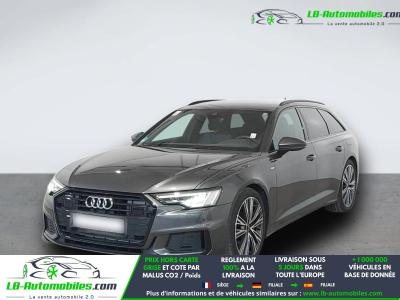 Audi A6 Avant 55 TFSIe 367 ch Quattro