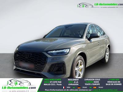 Audi Q5 Sportback TFSI 204 ch Quattro