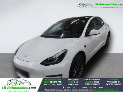 Tesla Model 3 Long Range Dual Motor AWD