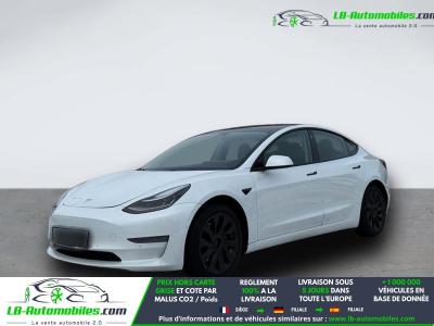 Tesla Model 3 Long Range Dual Motor AWD