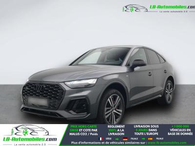 Audi Q5 Sportback TFSI 204 ch Quattro
