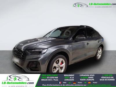 Audi Q5 Sportback TFSI 204 ch Quattro