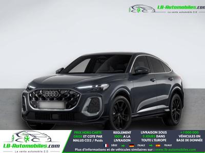 Audi Q5 Sportback TFSI 204 ch Quattro