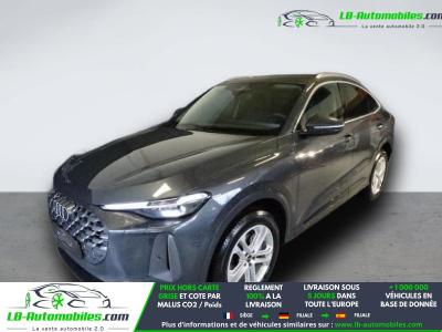 Audi Q5 Sportback TFSI 204 ch Quattro