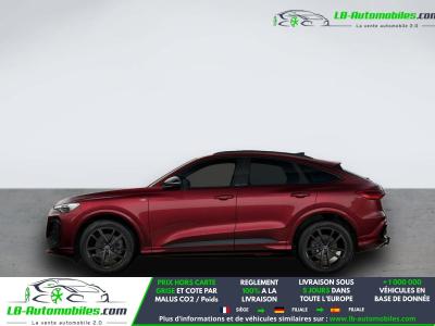 Audi Q5 Sportback TFSI 204 ch Quattro