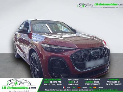 Audi Q5 Sportback TFSI 204 ch Quattro