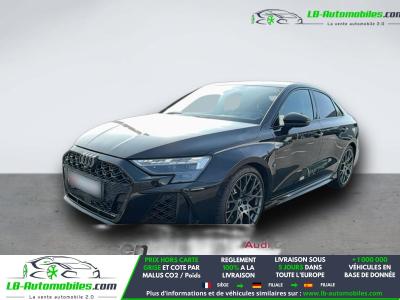 Audi RS3 Sportback 2.5 TFSI 400 Quattro
