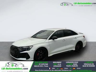 Audi RS3 Sportback 2.5 TFSI 400 Quattro