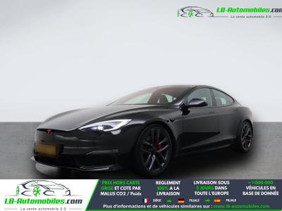 Tesla Model S 100D