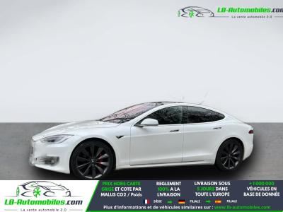 Tesla Model S 100D