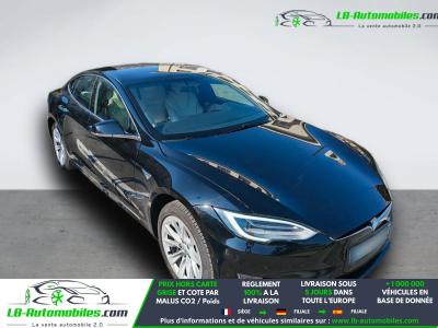 Tesla Model S 100D