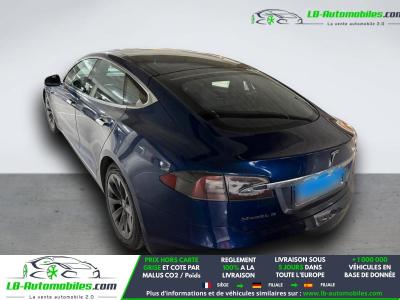 Tesla Model S 100D