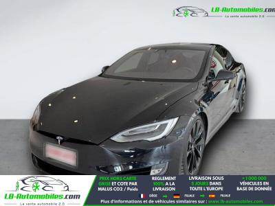 Tesla Model S 100D
