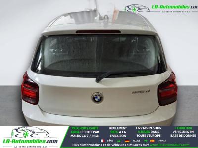 BMW Série 1 E82 LCI 125i