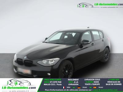 BMW Série 1 114i 102CH