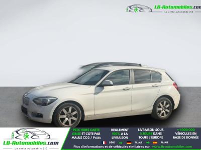 BMW Série 1 116i 136CH