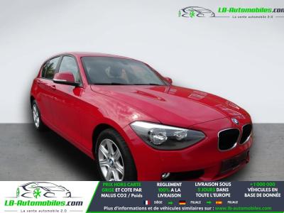 BMW Série 1 116i 136CH