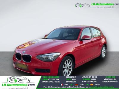 BMW Série 1 116i 136CH