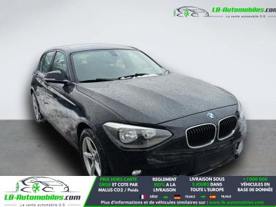 BMW Série 1 116i 136CH