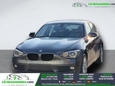 BMW Série 1 116i 136CH
