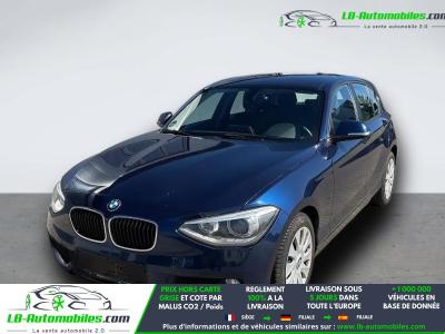 BMW Série 1 116i 136CH