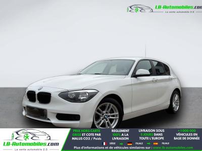 BMW Série 1 116i 136CH BVA