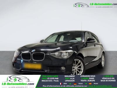 BMW Série 1 116i 136CH
