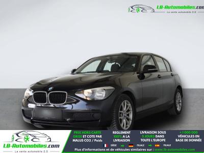 BMW Série 1 116i 136CH BVA