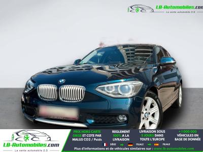 BMW Série 1 116i 136CH BVA