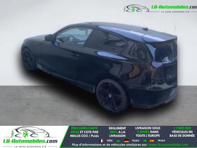 BMW Série 1 116i 136CH