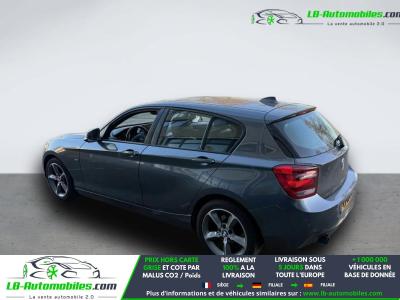 BMW Série 1 116i 136CH