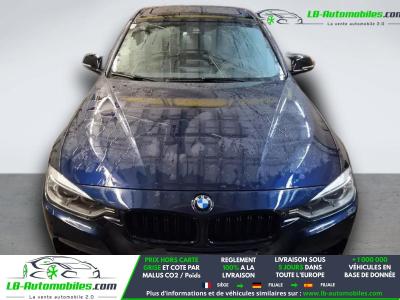 BMW Série 3 Touring 335i BVA